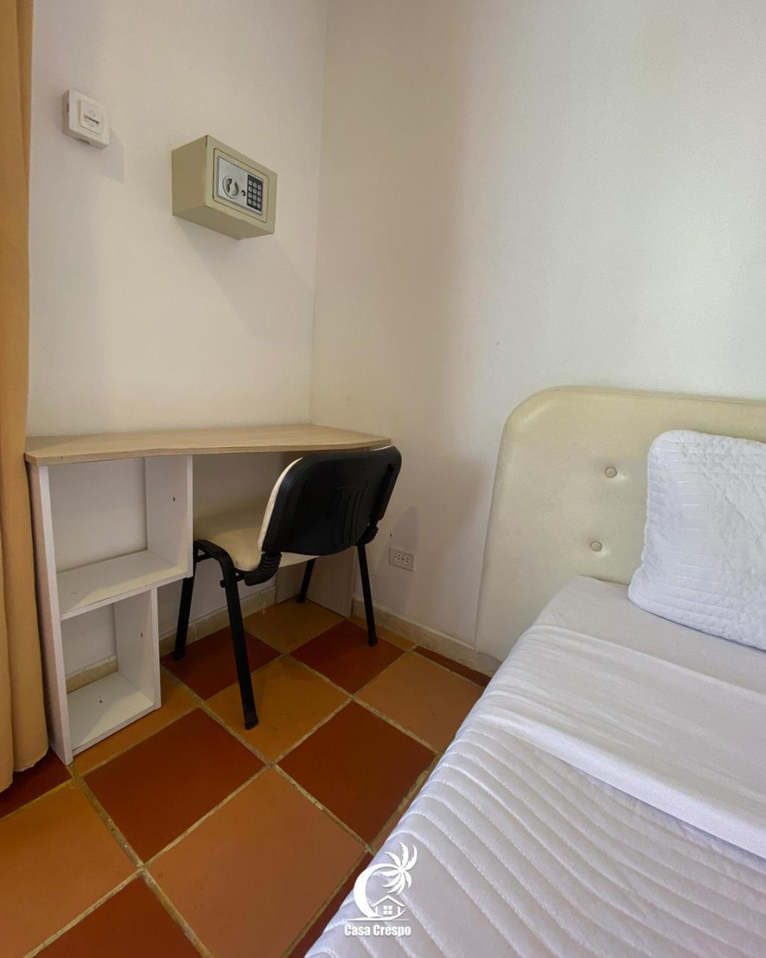 Casa Crespo Bed & Breakfast