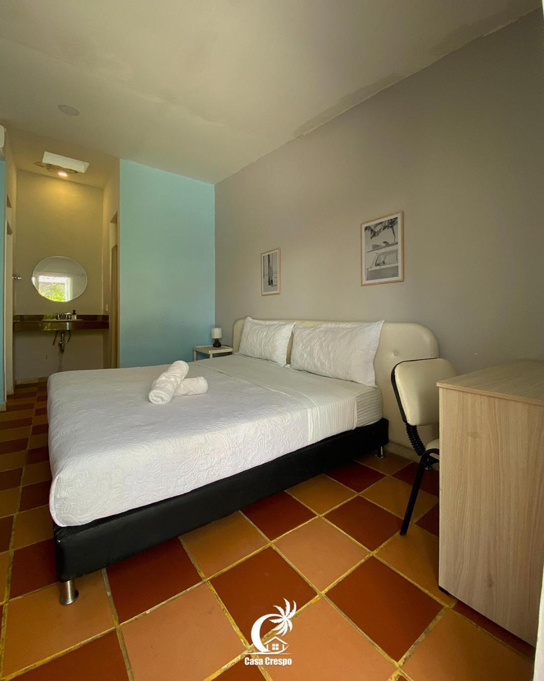 Casa Crespo Bed & Breakfast 2*
