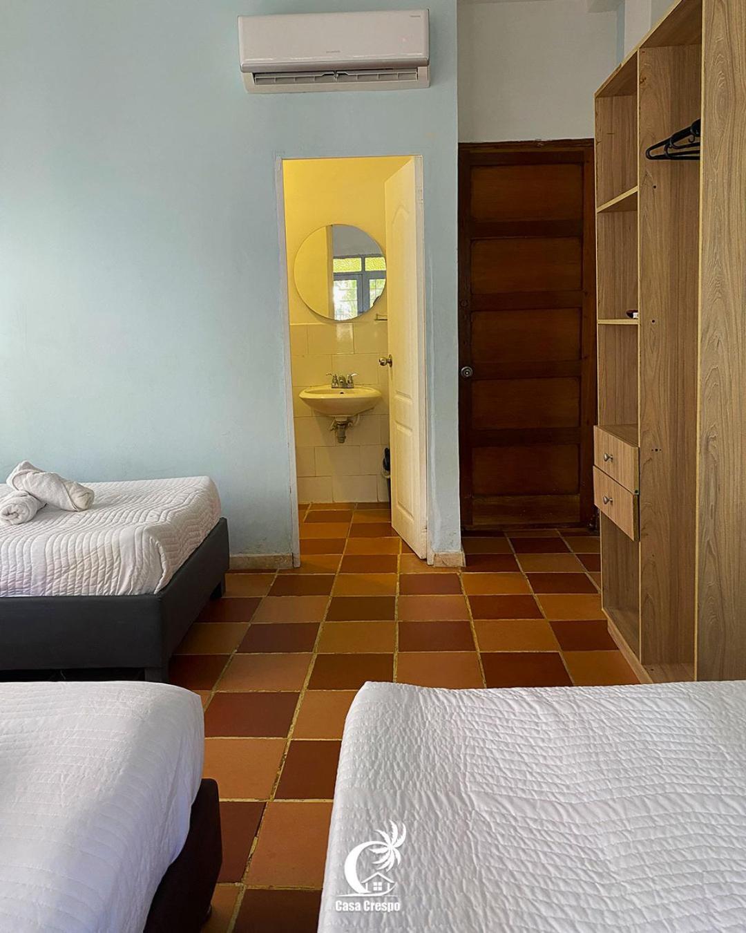 Bed & Breakfast Casa Crespo 2*