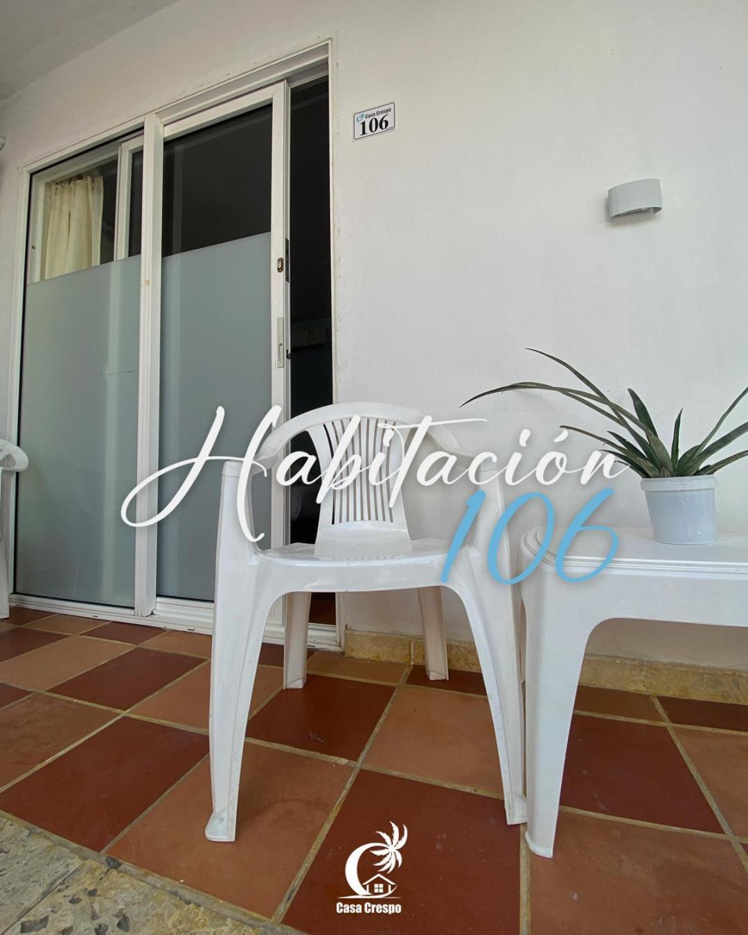 Casa Crespo 2*