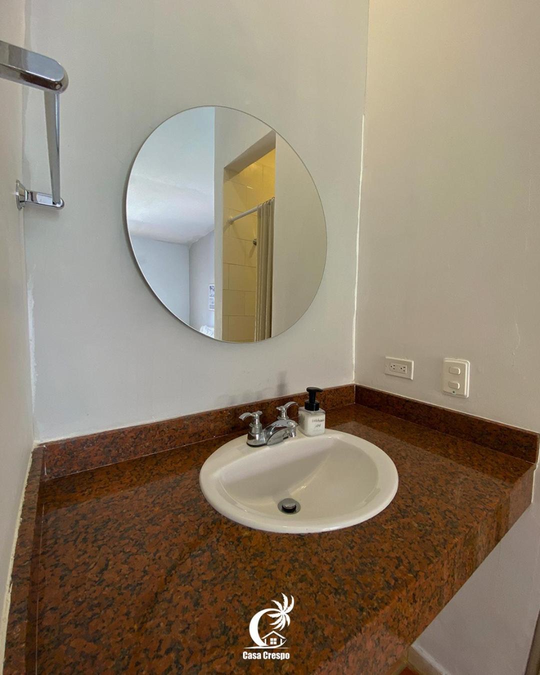 Casa Crespo Cartagena