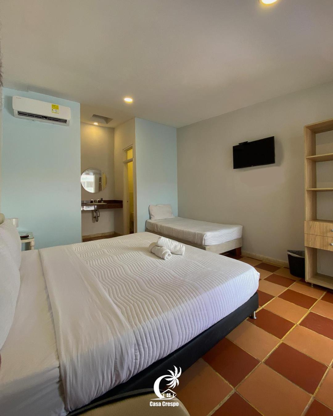 Casa Crespo
