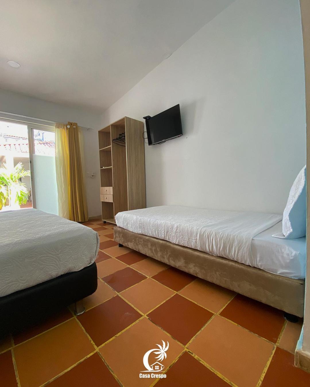 Casa Crespo Bed & Breakfast