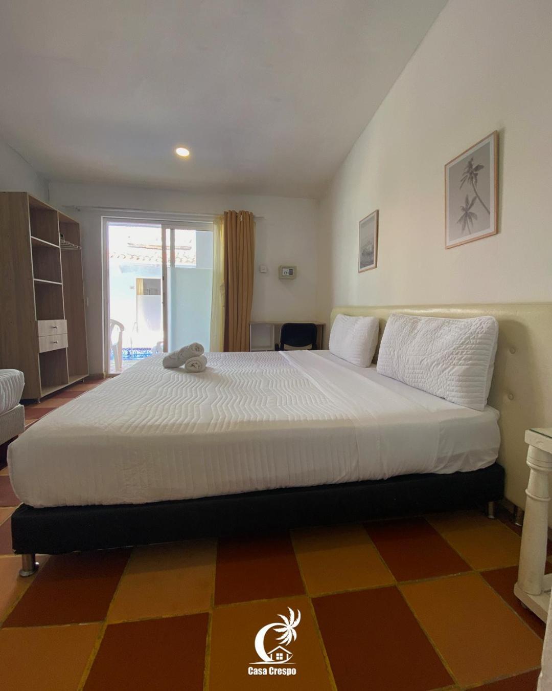 Bed & Breakfast Casa Crespo