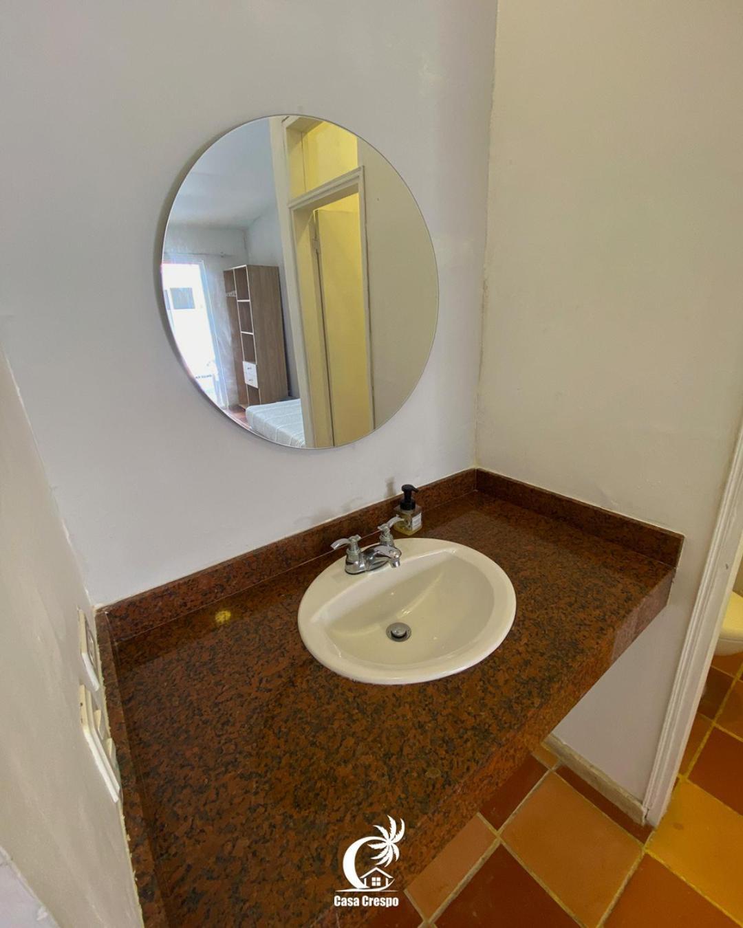 Casa Crespo Bed & Breakfast 2*
