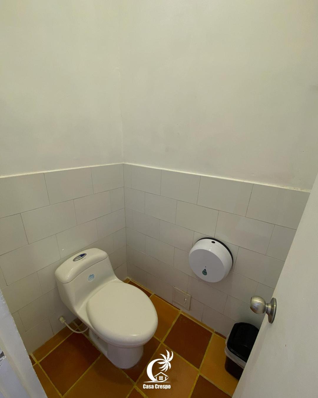 Bed & Breakfast Casa Crespo 2*