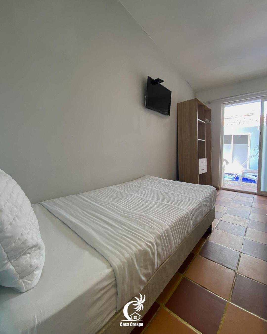 Casa Crespo Bed & Breakfast Cartagena