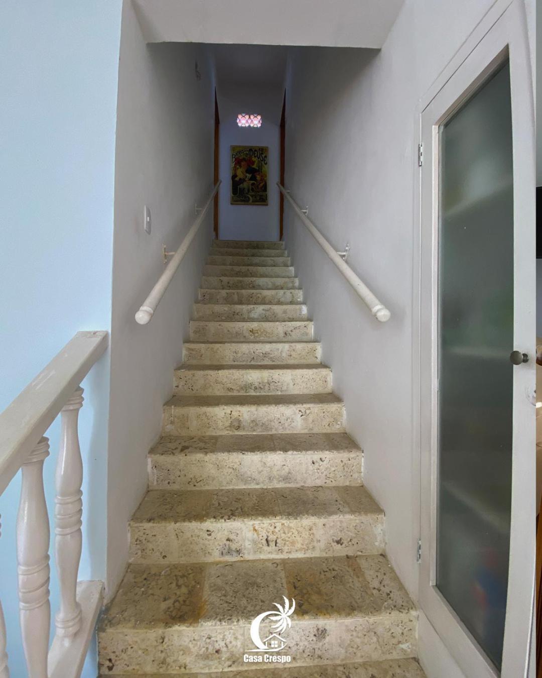 Casa Crespo 2*