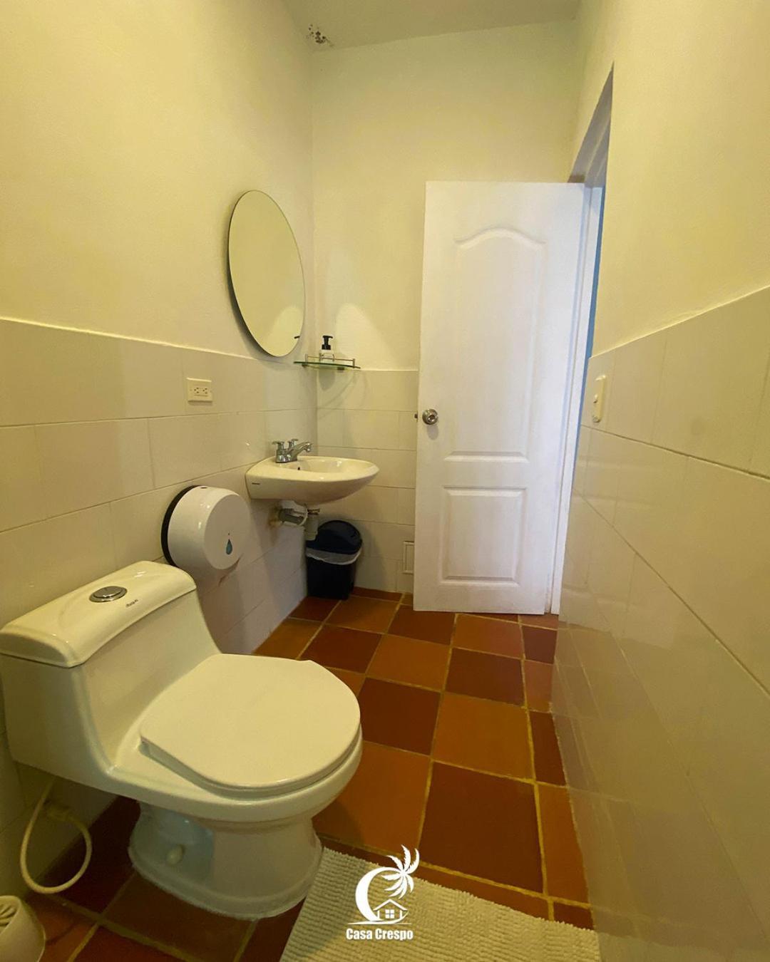 Casa Crespo Bed & Breakfast