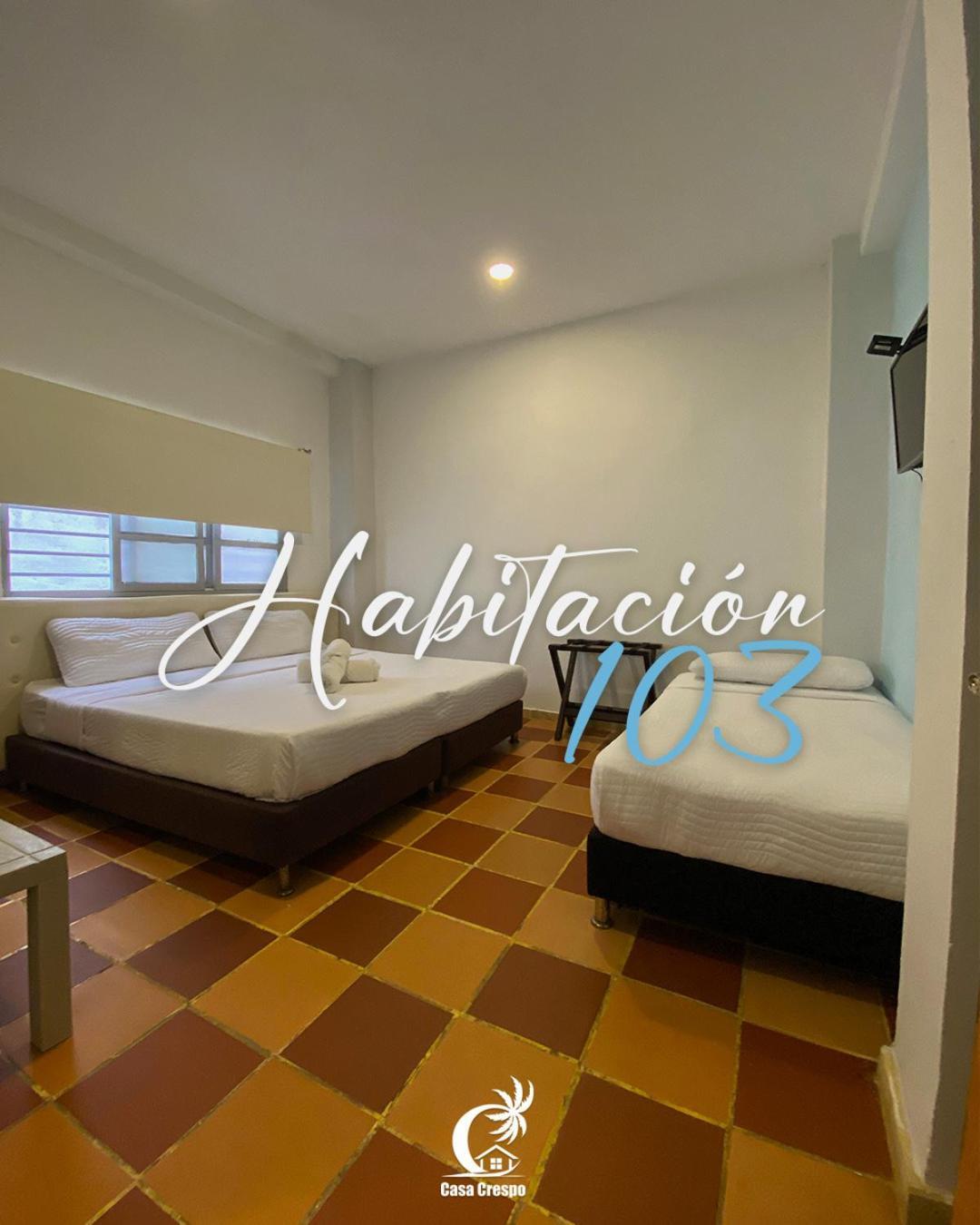 Bed & Breakfast Casa Crespo