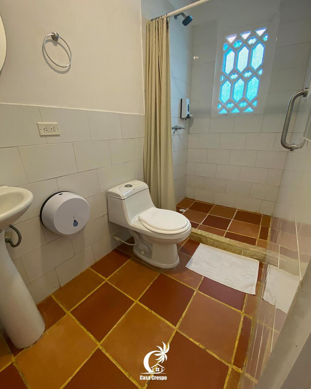 Bed & Breakfast Casa Crespo 2*