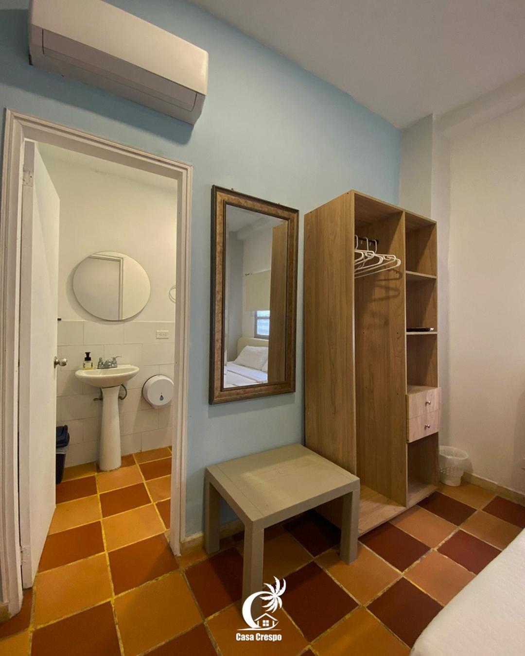 Casa Crespo 2*