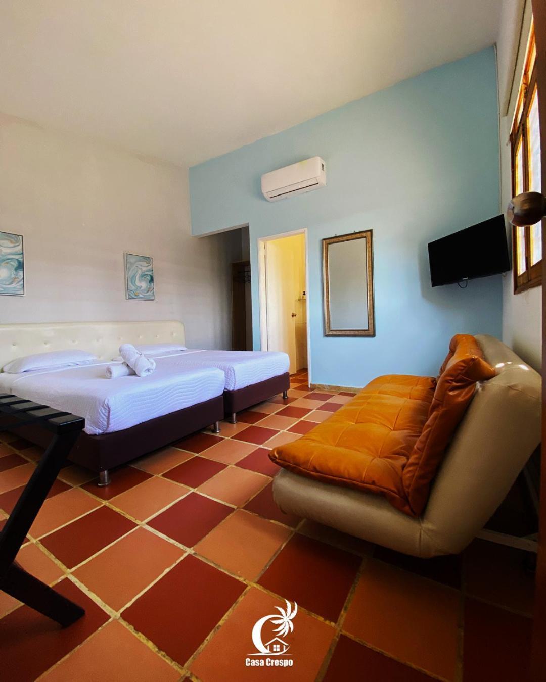 Casa Crespo