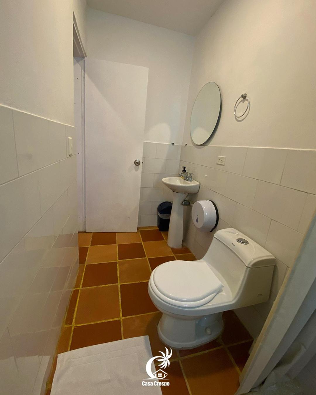 Casa Crespo Bed & Breakfast