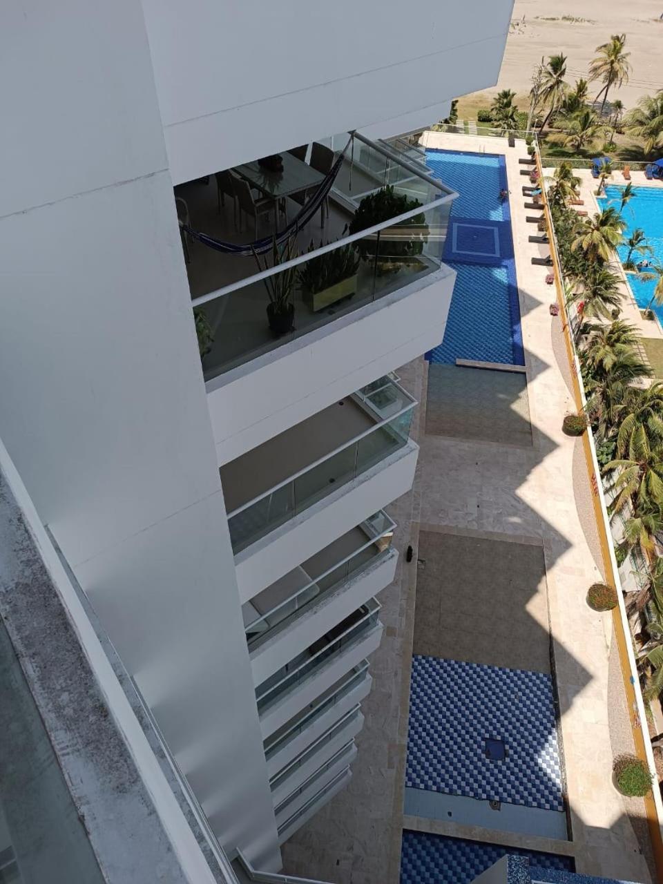 Apartment En Morros - De Indias