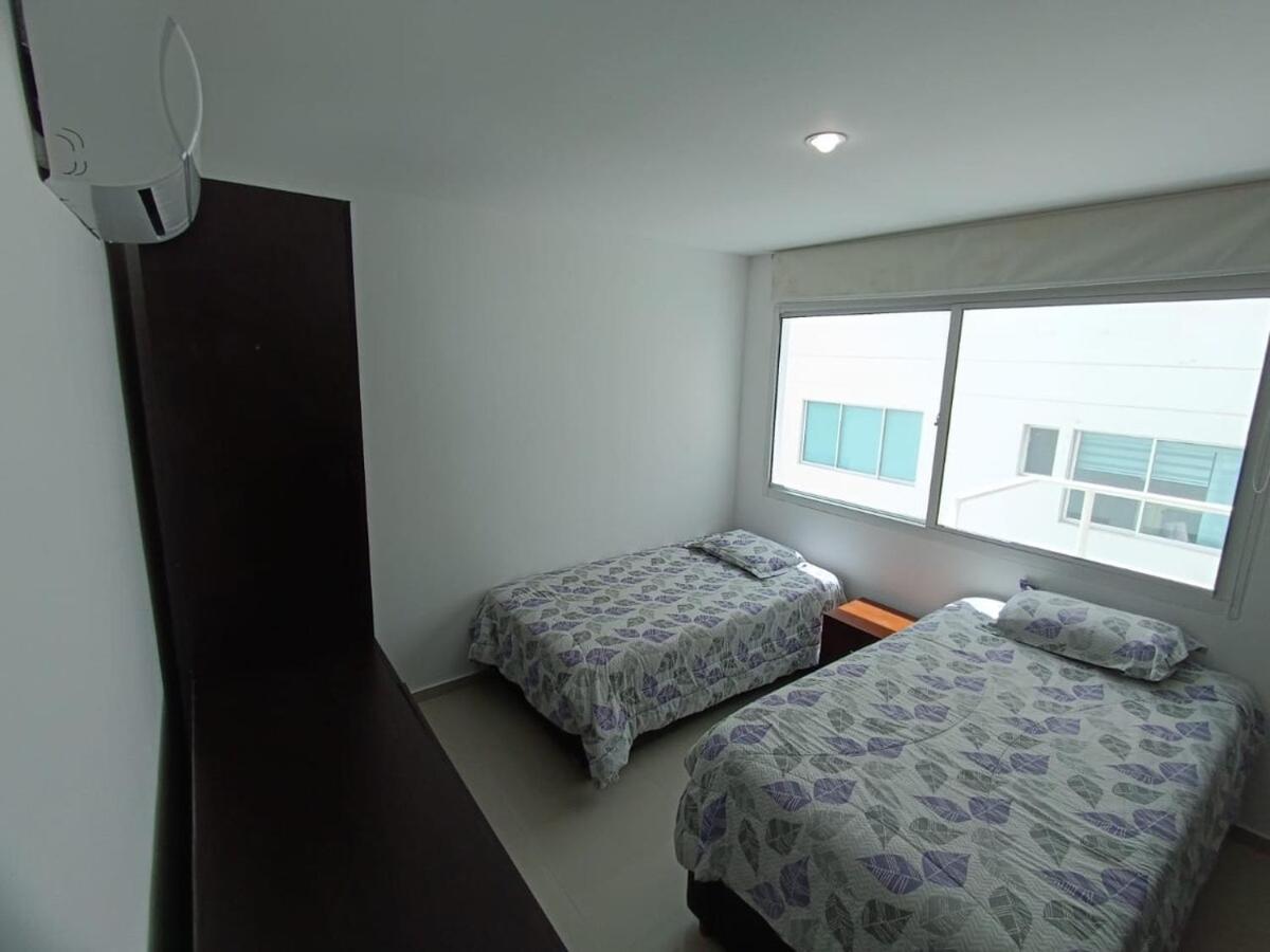 Apartment En Morros - De Indias