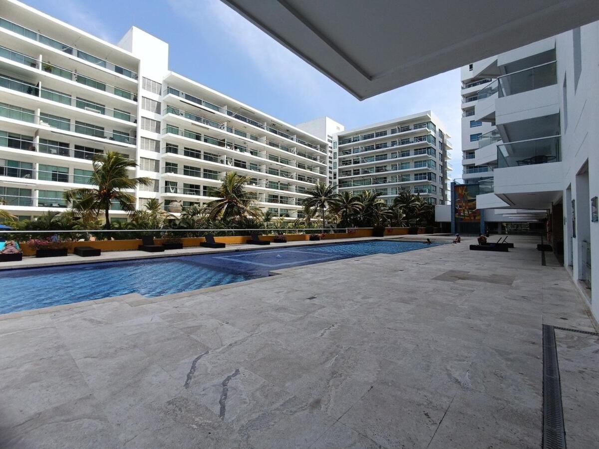En Morros - De Indias Apartment *