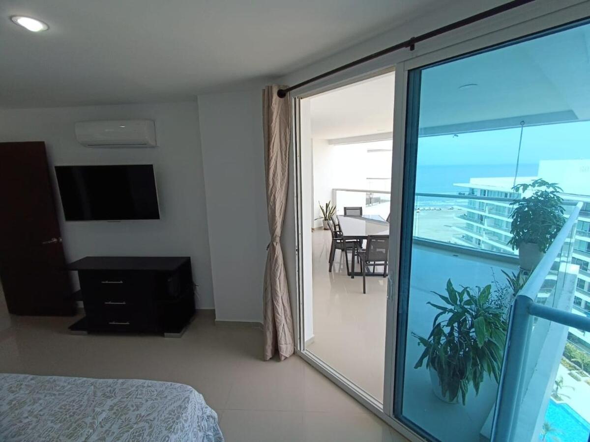 Apartment En Morros - De Indias
