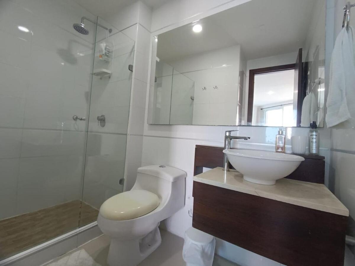 Apartment En Morros - De Indias Cartagena