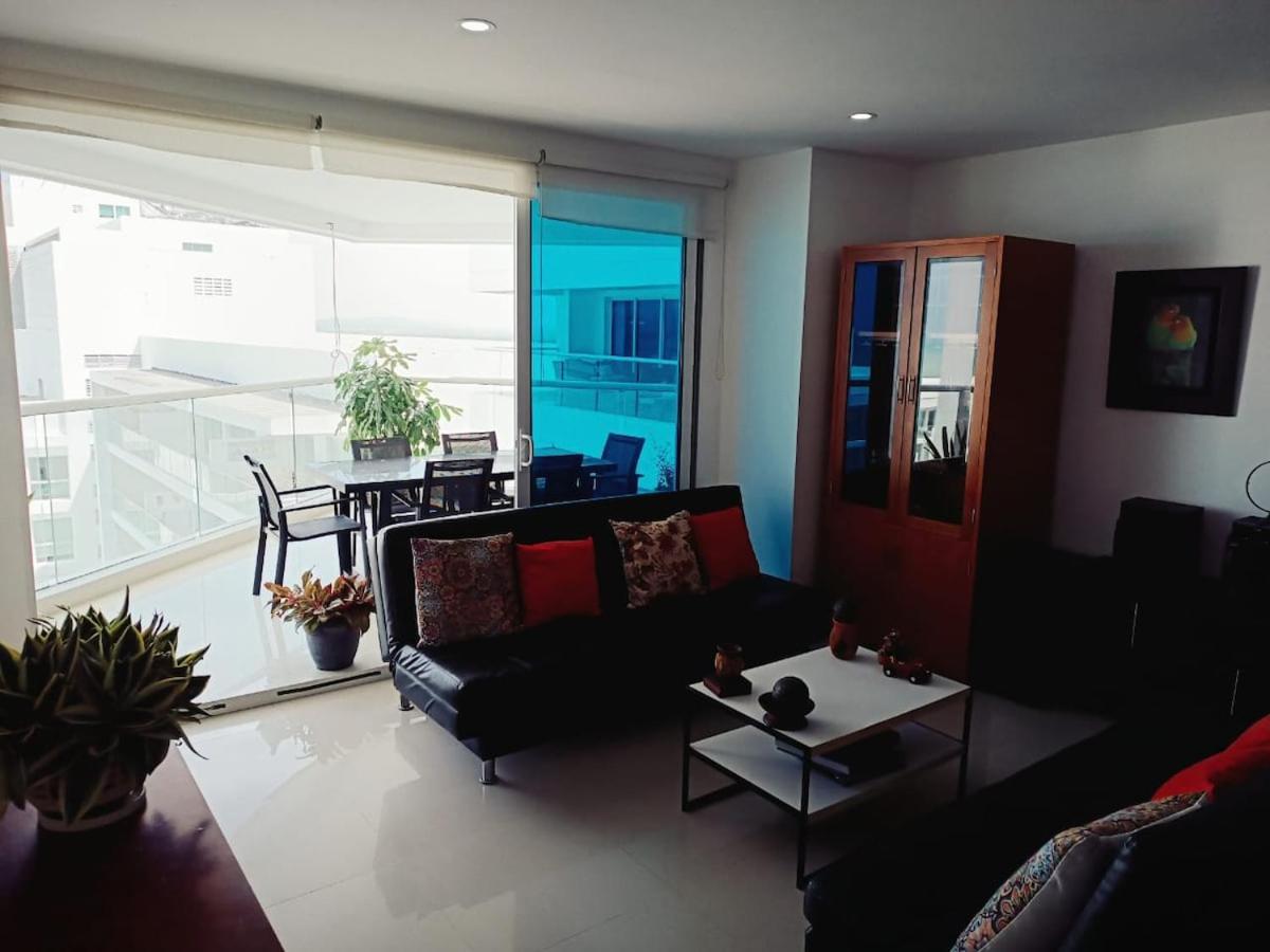 Apartment En Morros - De Indias *