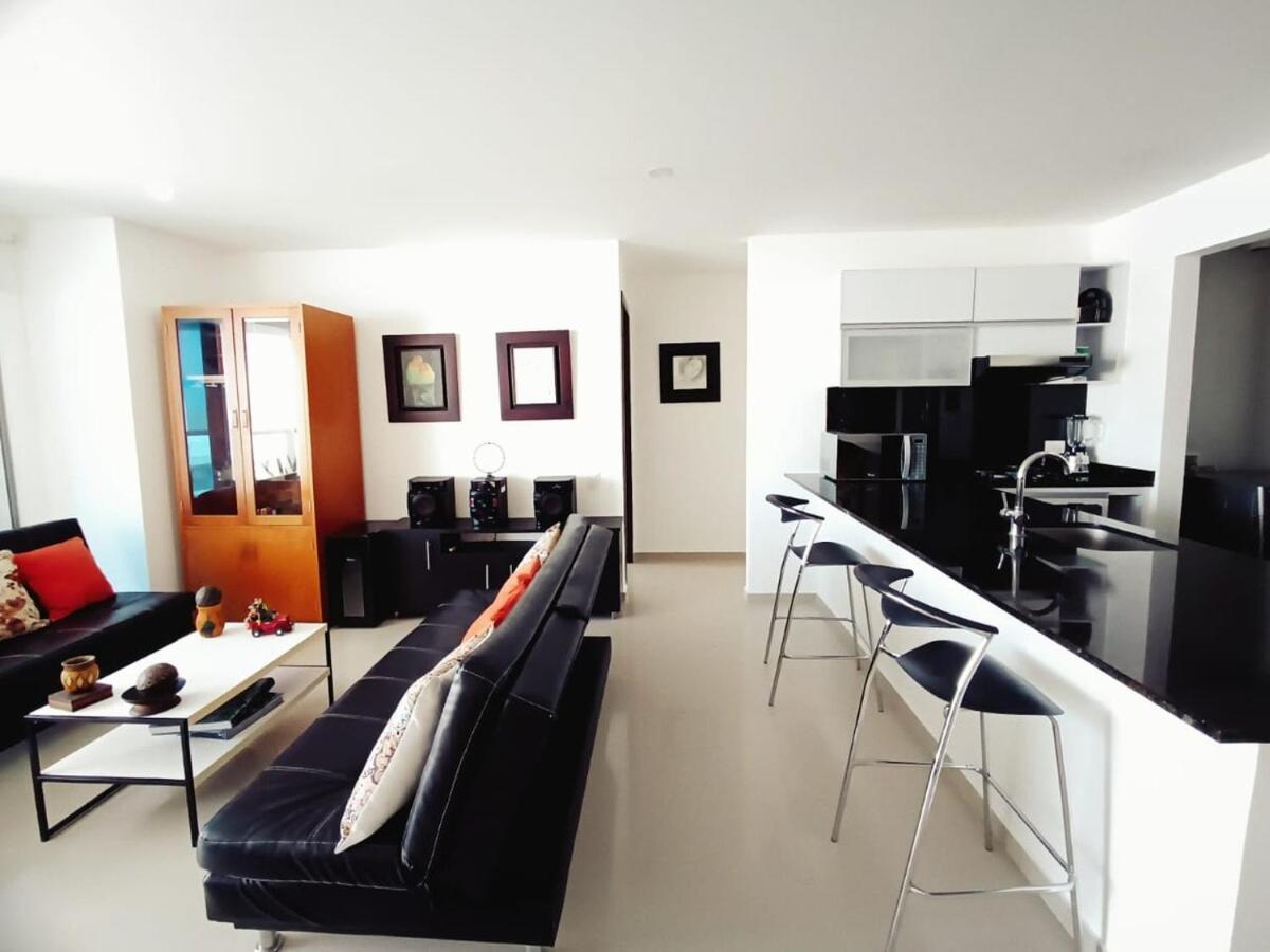 Apartment En Morros - De Indias Cartagena