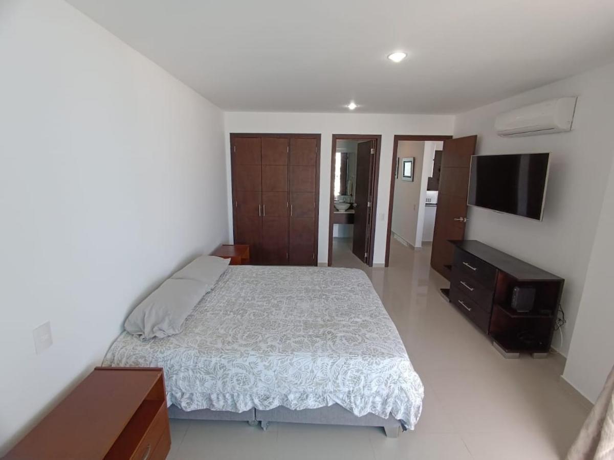 En Morros - De Indias Apartment Cartagena