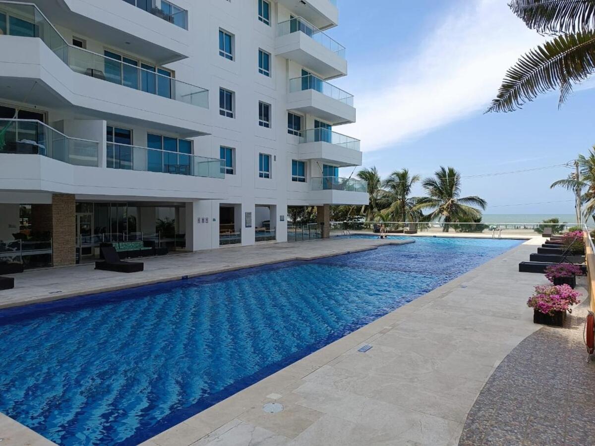 Apartment En Morros - De Indias