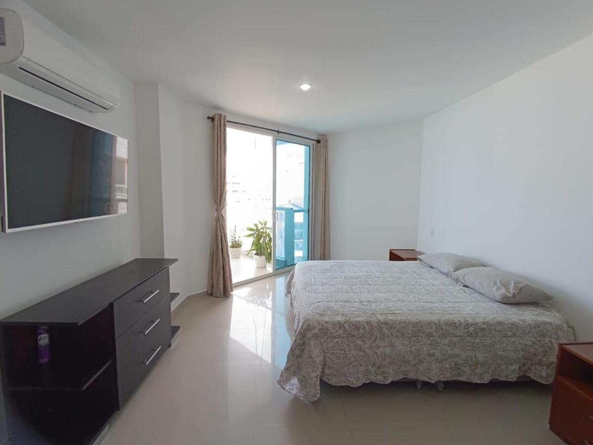 En Morros - De Indias Apartment *