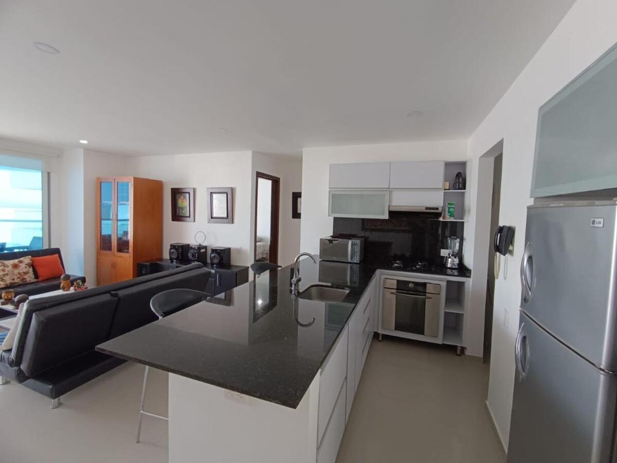 Apartment En Morros - De Indias *