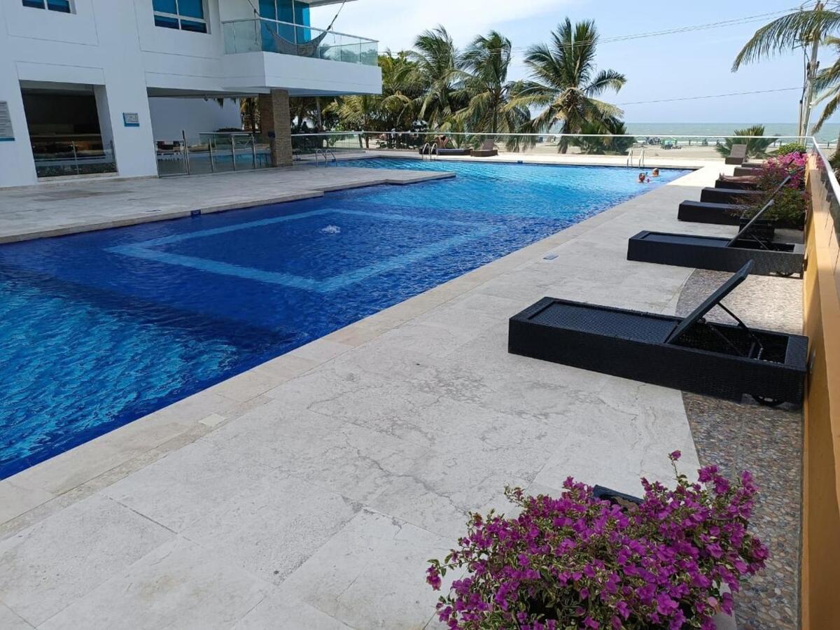 Apartment En Morros - De Indias Cartagena
