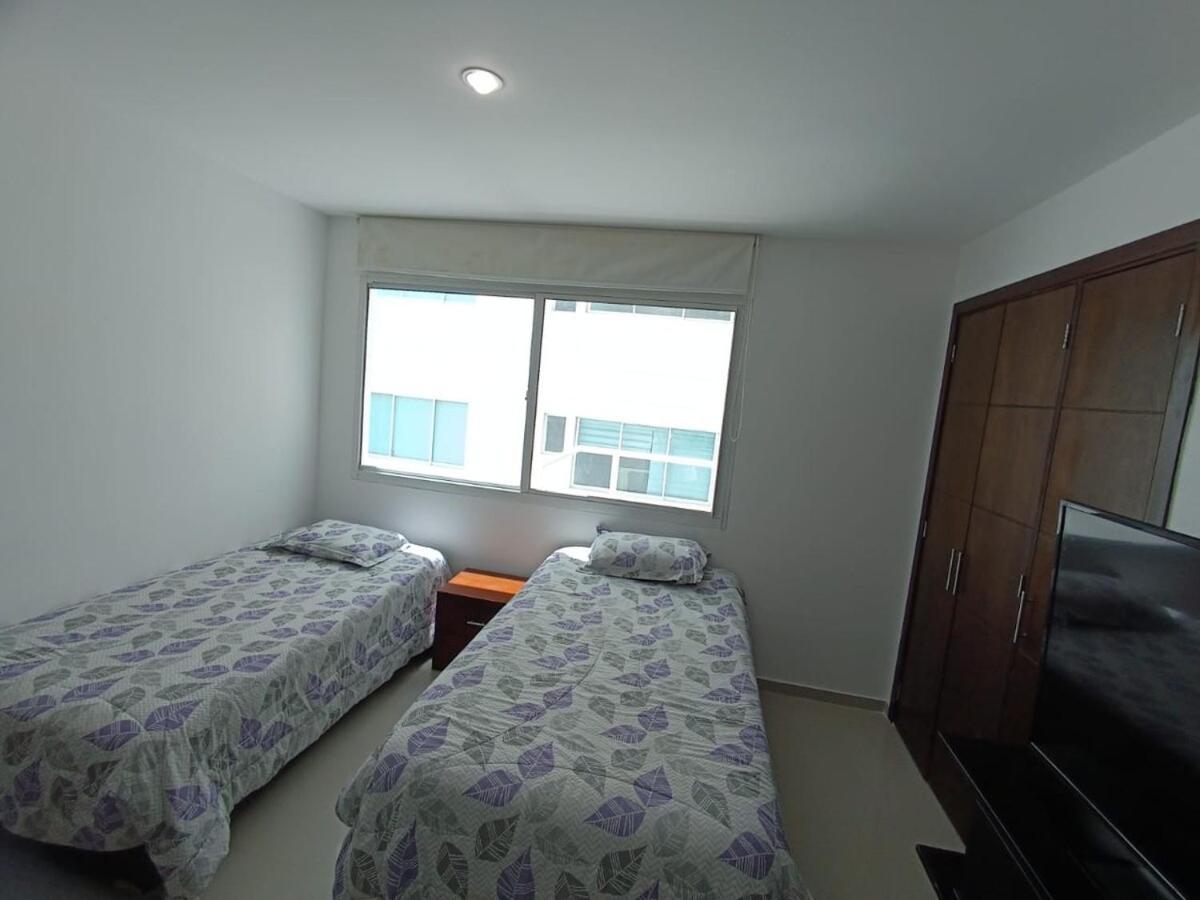 En Morros - De Indias Apartment