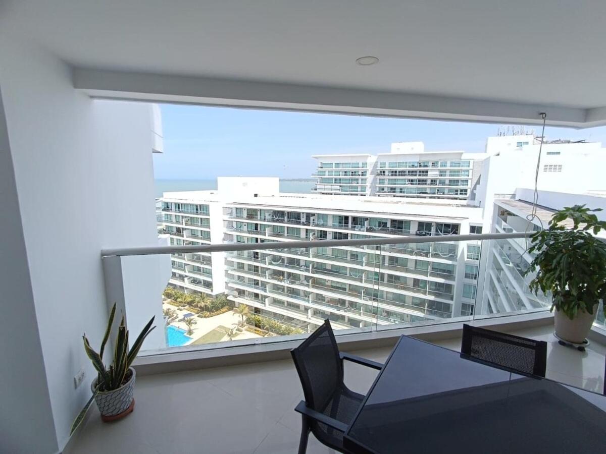 Apartment En Morros - De Indias Cartagena