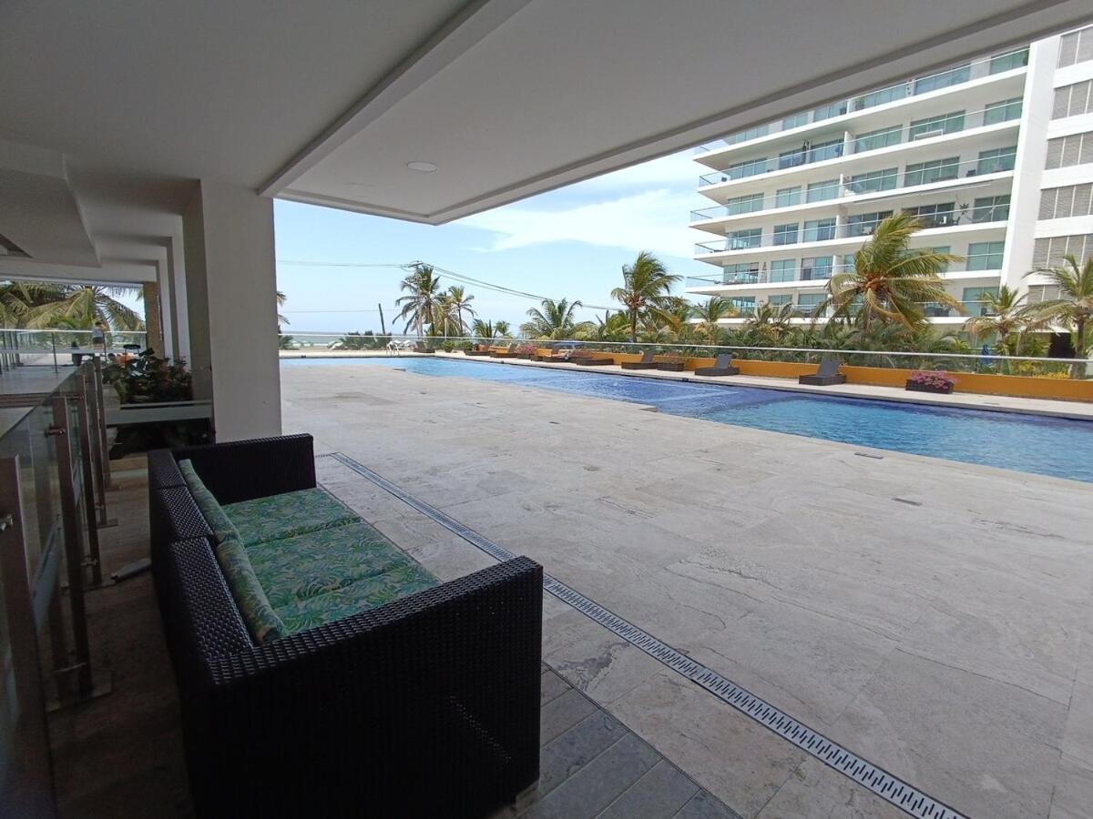 Apartment En Morros - De Indias