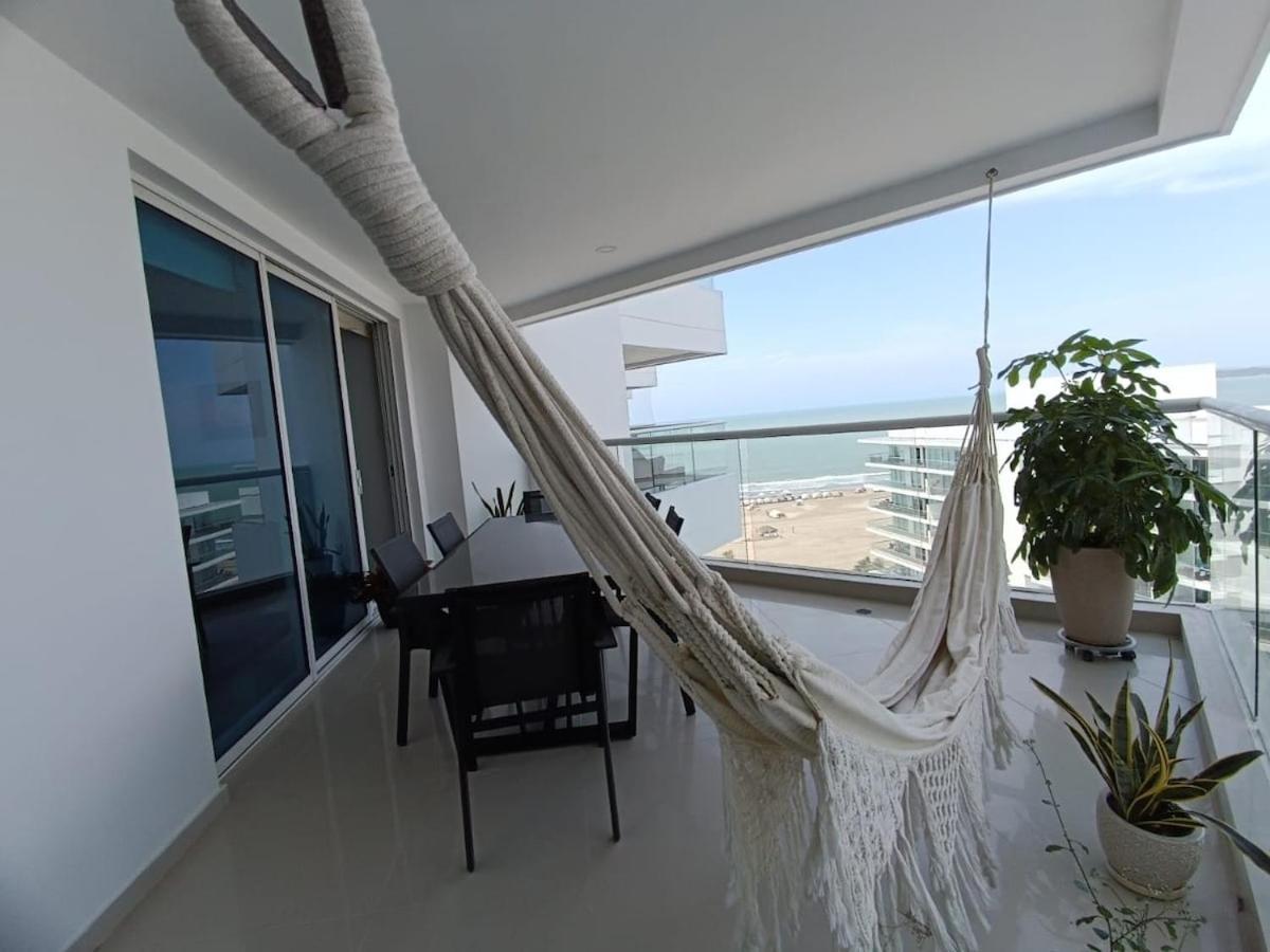Apartment En Morros - De Indias Cartagena