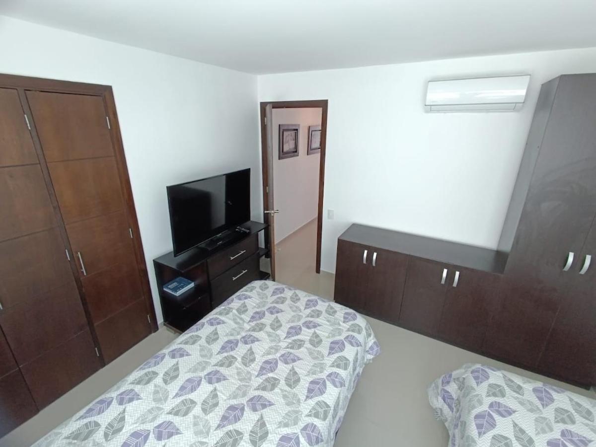 En Morros - De Indias Apartment *