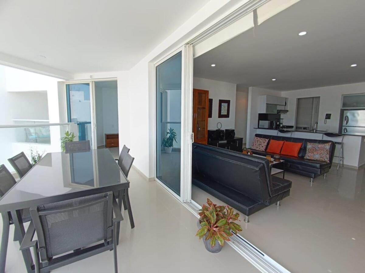 Apartment En Morros - De Indias *