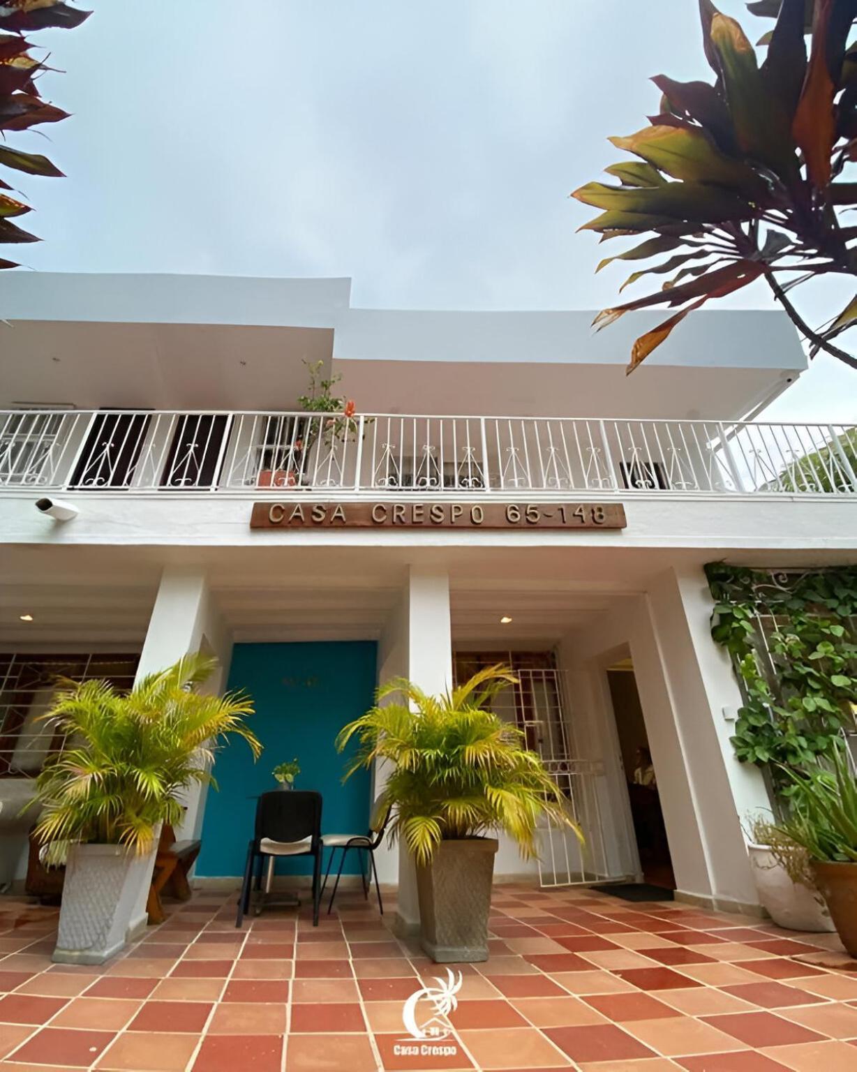 Casa Crespo Bed & Breakfast