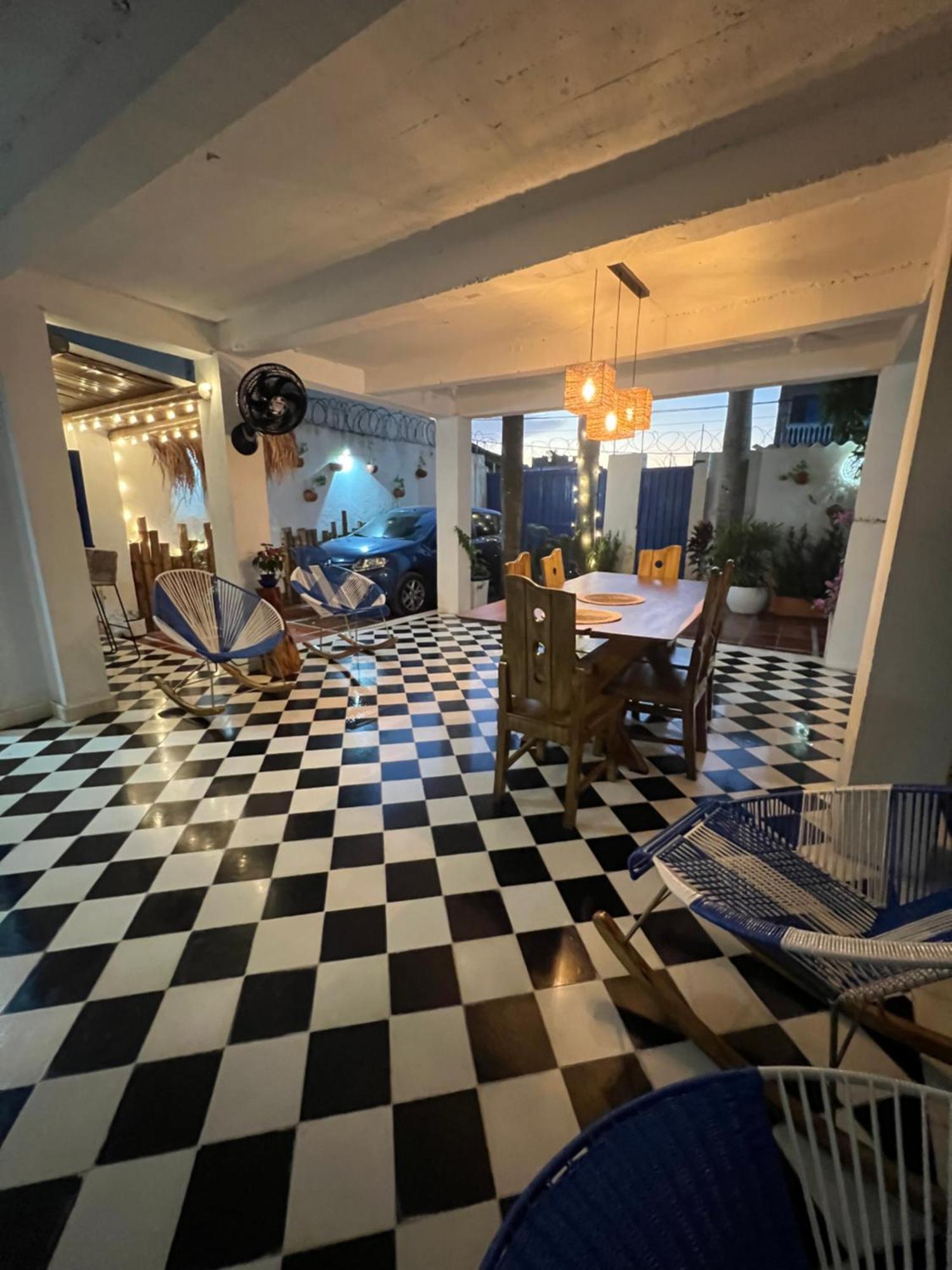 Cuatro Palmas House Villa Cartagena