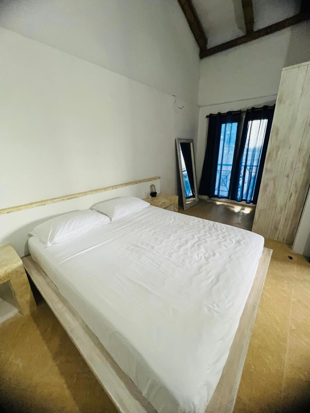 Cuatro Palmas House * Cartagena