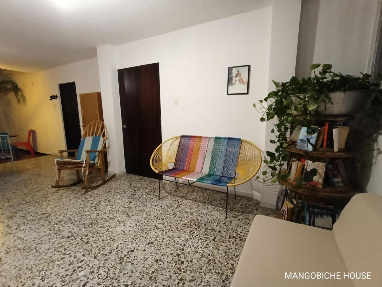Bed & Breakfast Mango Biche - House Cartagena