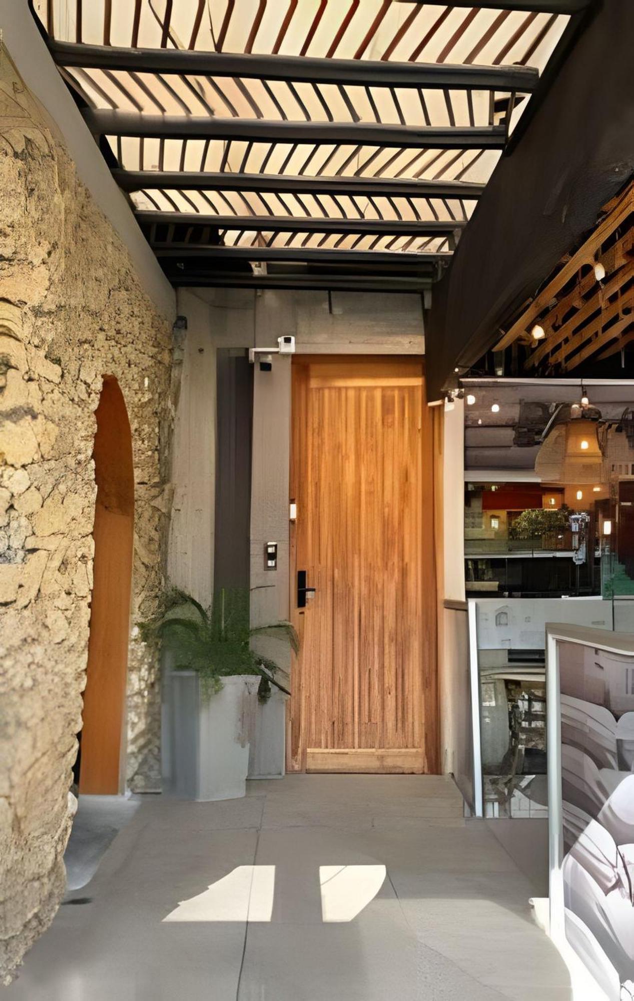 Marmulata House Holiday home Cartagena