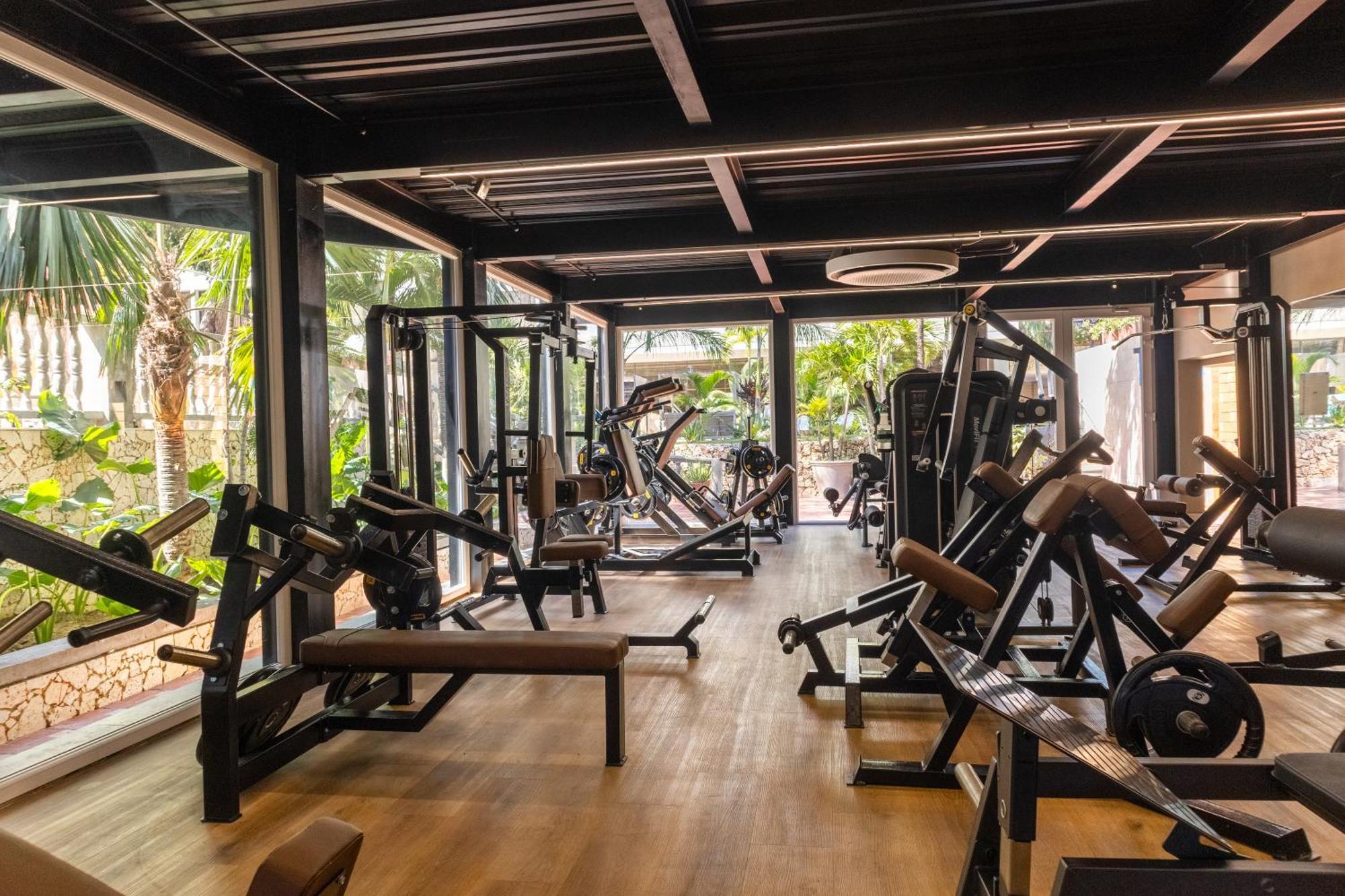 Caribe By Faranda Grand, A Member Of Radisson Individuals Cartagena