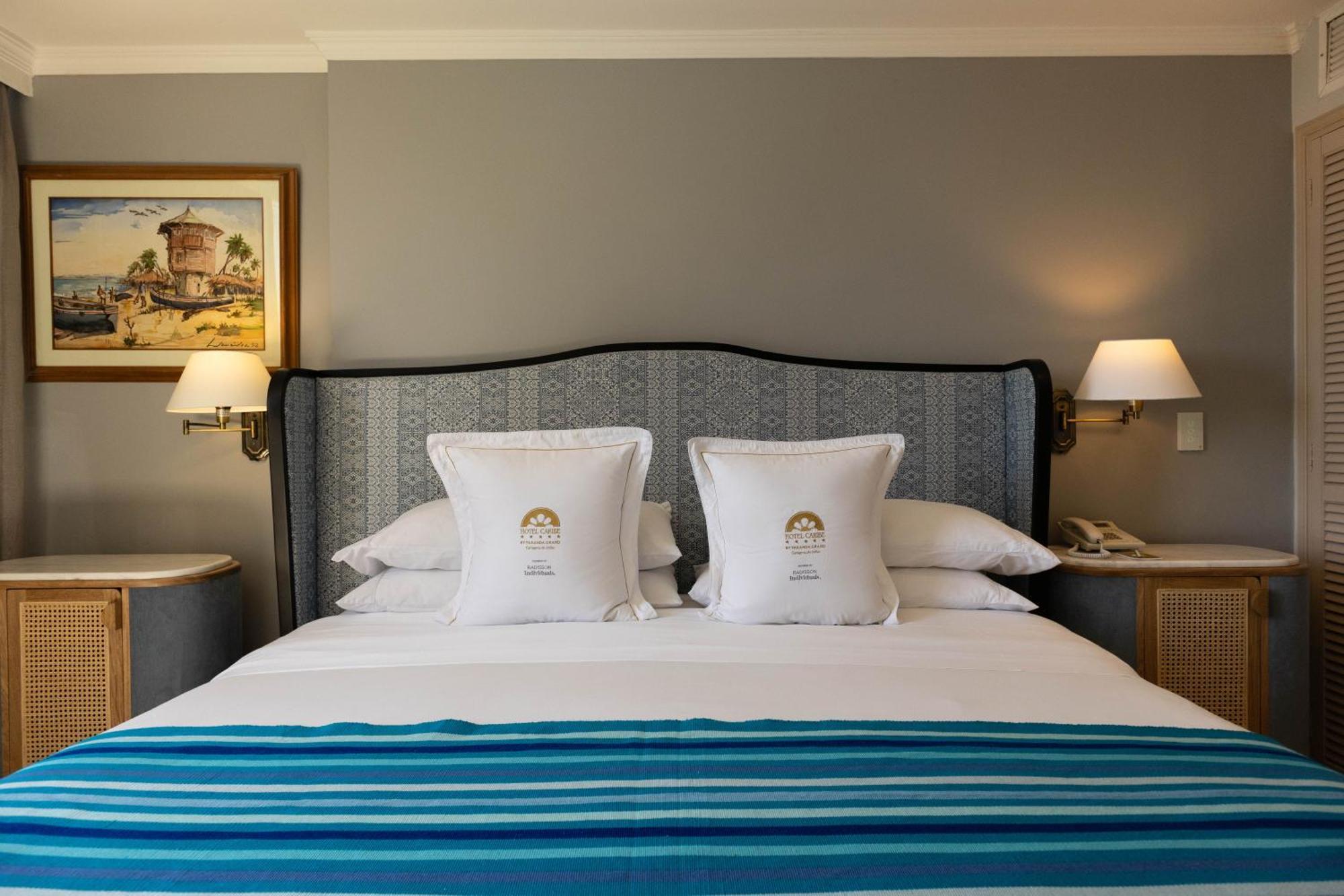 Hotel Caribe By Faranda Grand, A Member Of Radisson Individuals 5*