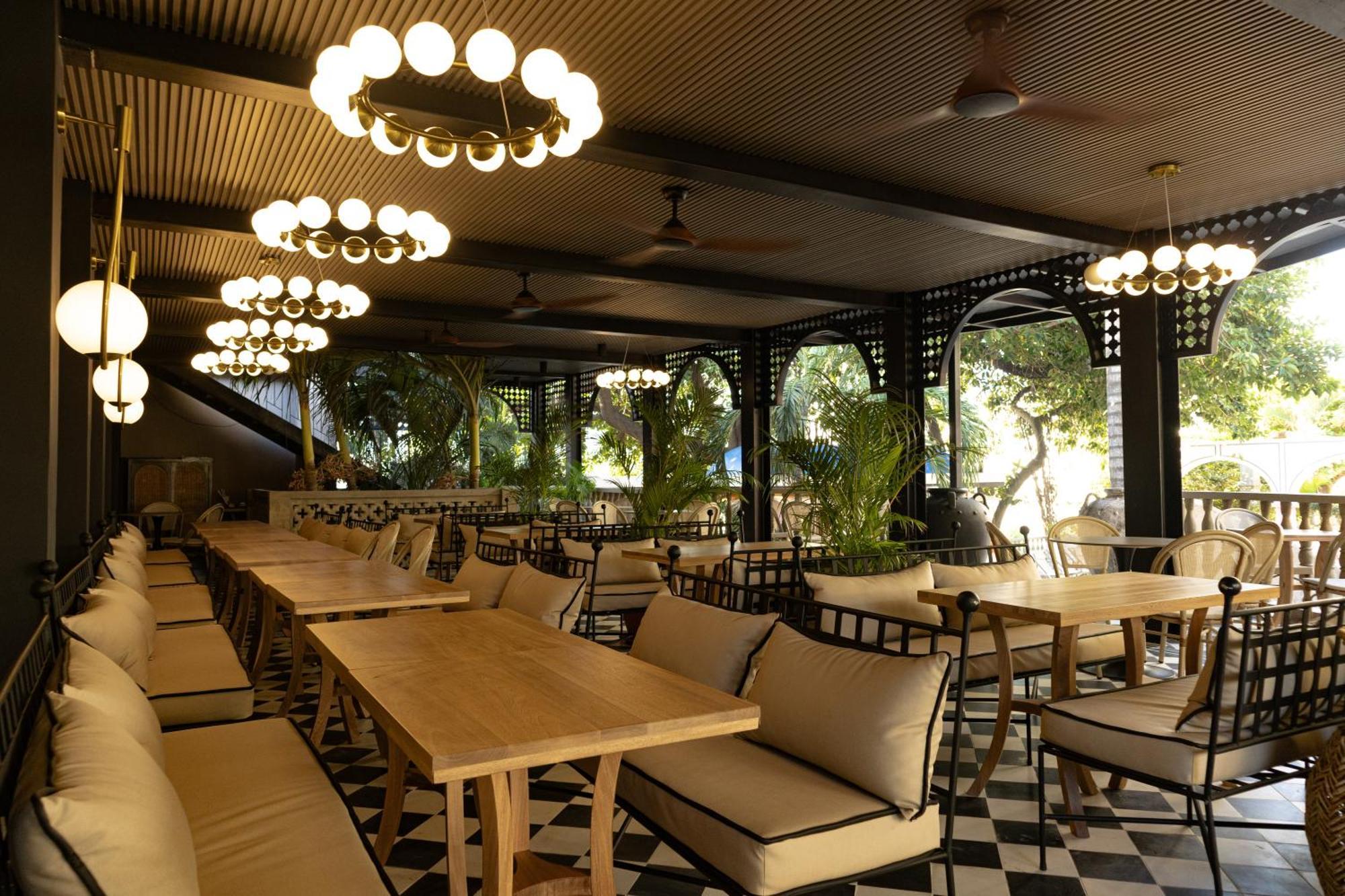 Caribe By Faranda Grand, A Member Of Radisson Individuals