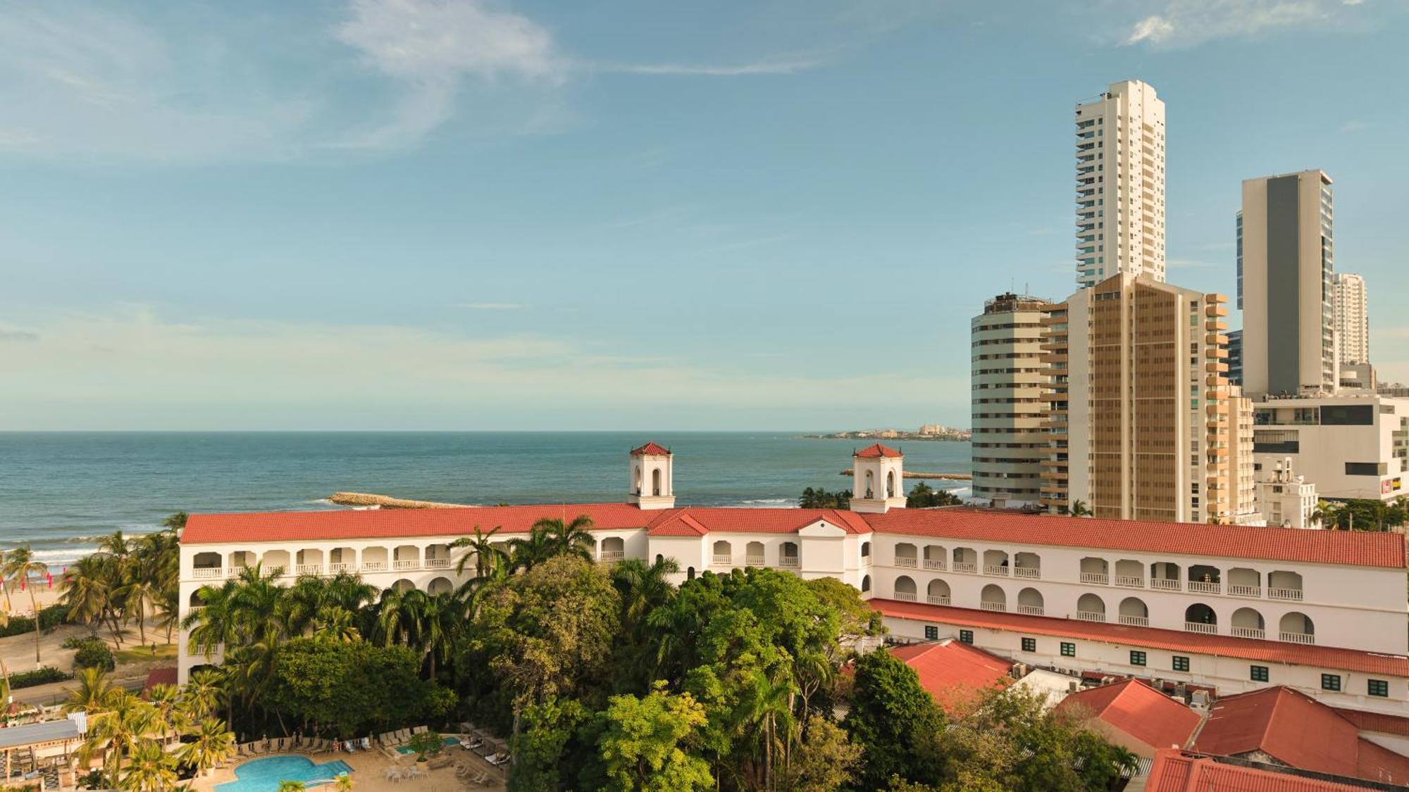 Caribe By Faranda Grand, A Member Of Radisson Individuals 5*