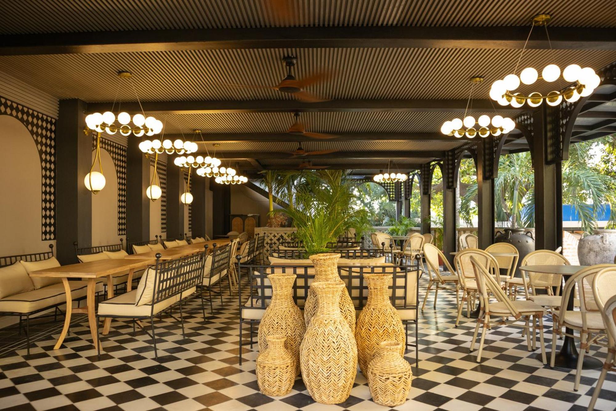 Hotel Caribe By Faranda Grand, A Member Of Radisson Individuals