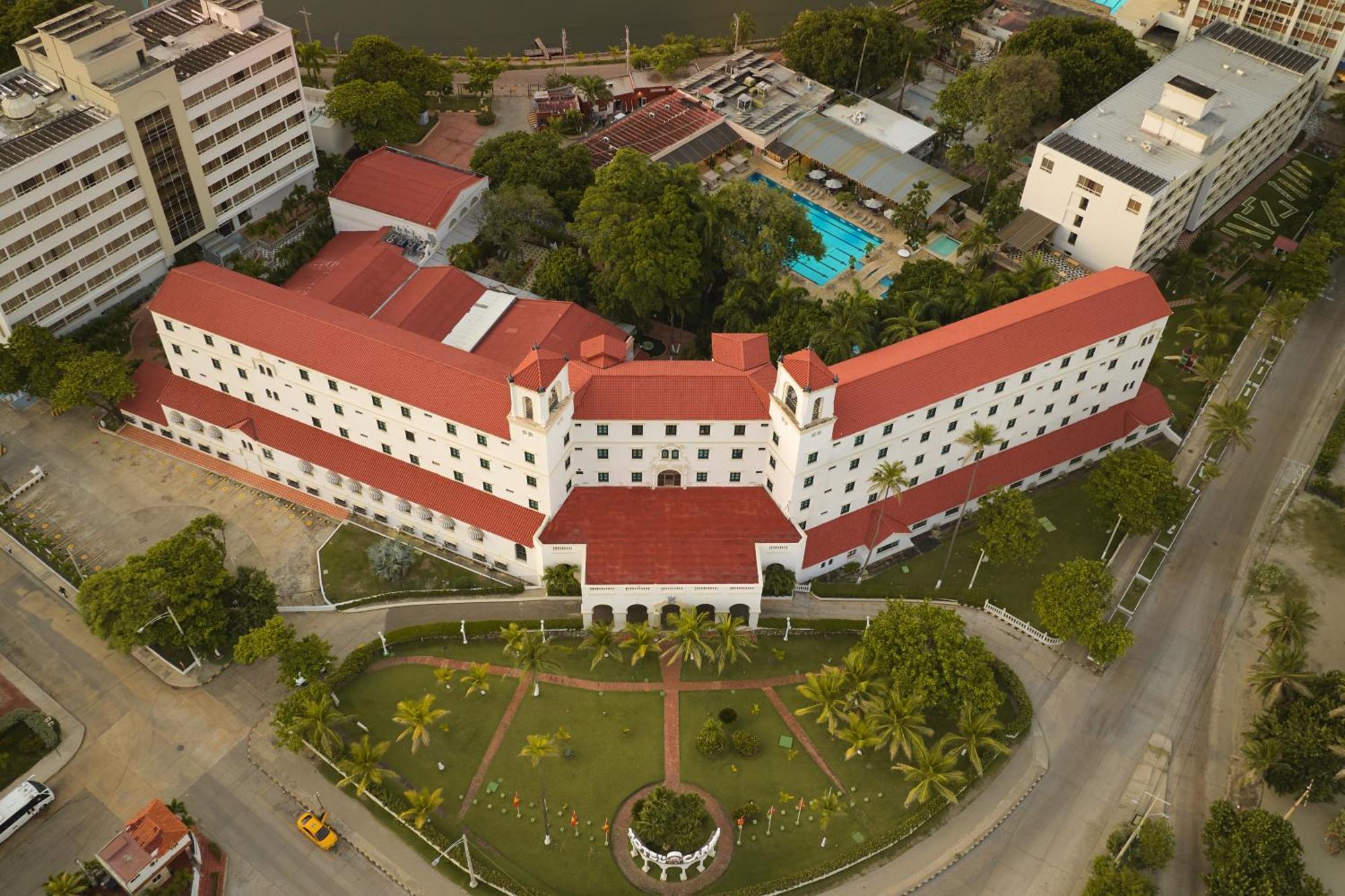 Caribe By Faranda Grand, A Member Of Radisson Individuals 5*