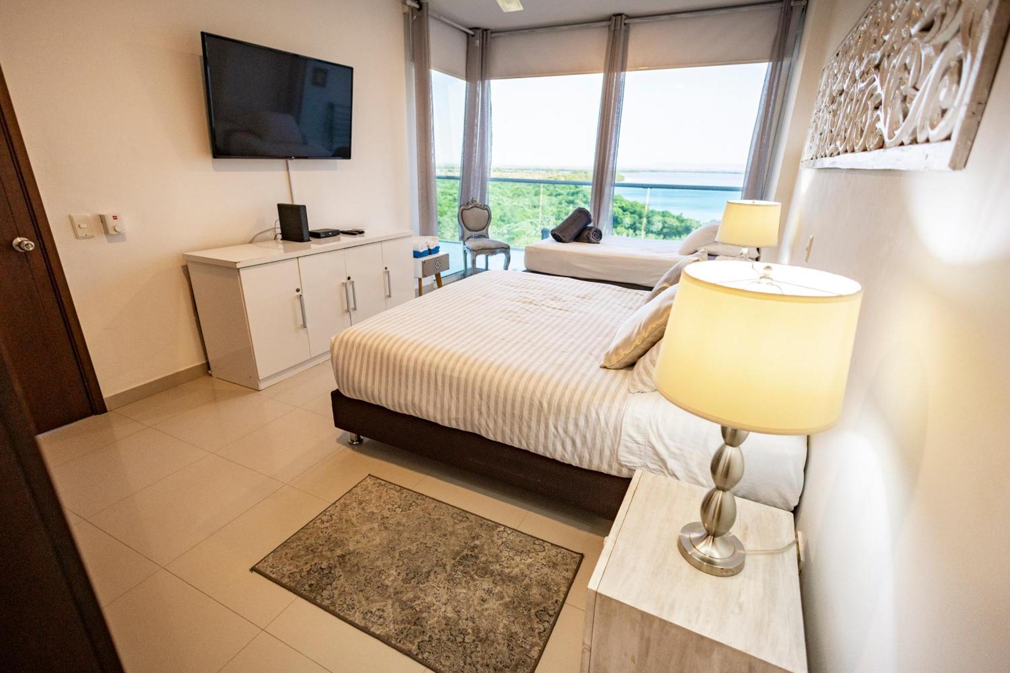 Apartamento Morros 922