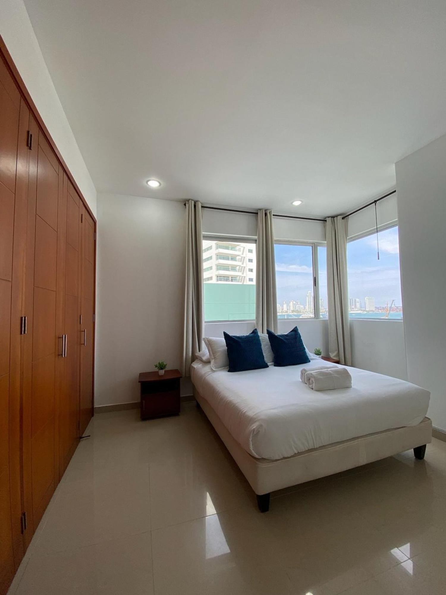 Apartment U-go Edificio Infinito En Cartagena