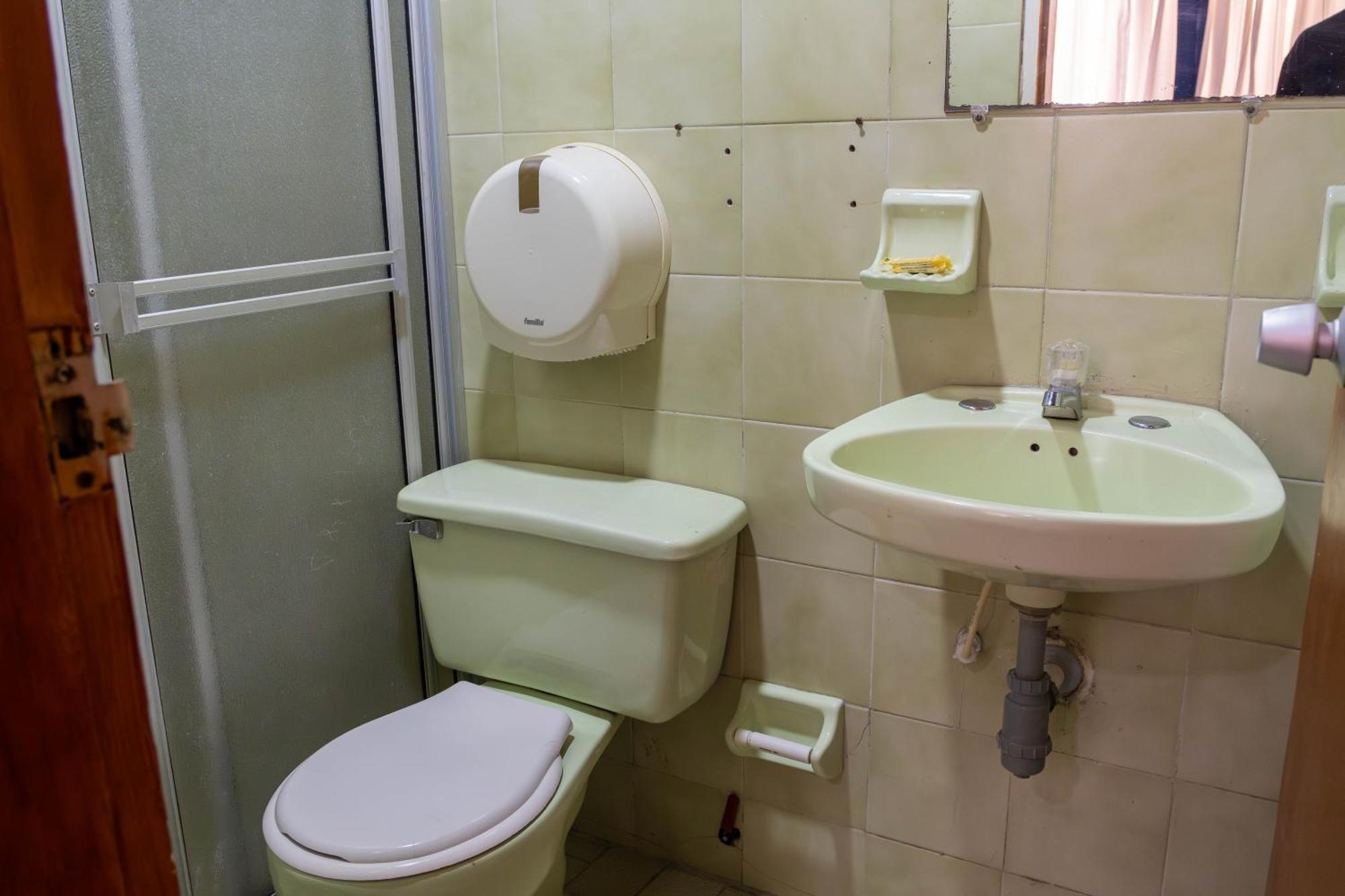 Hotel Veleros 3*